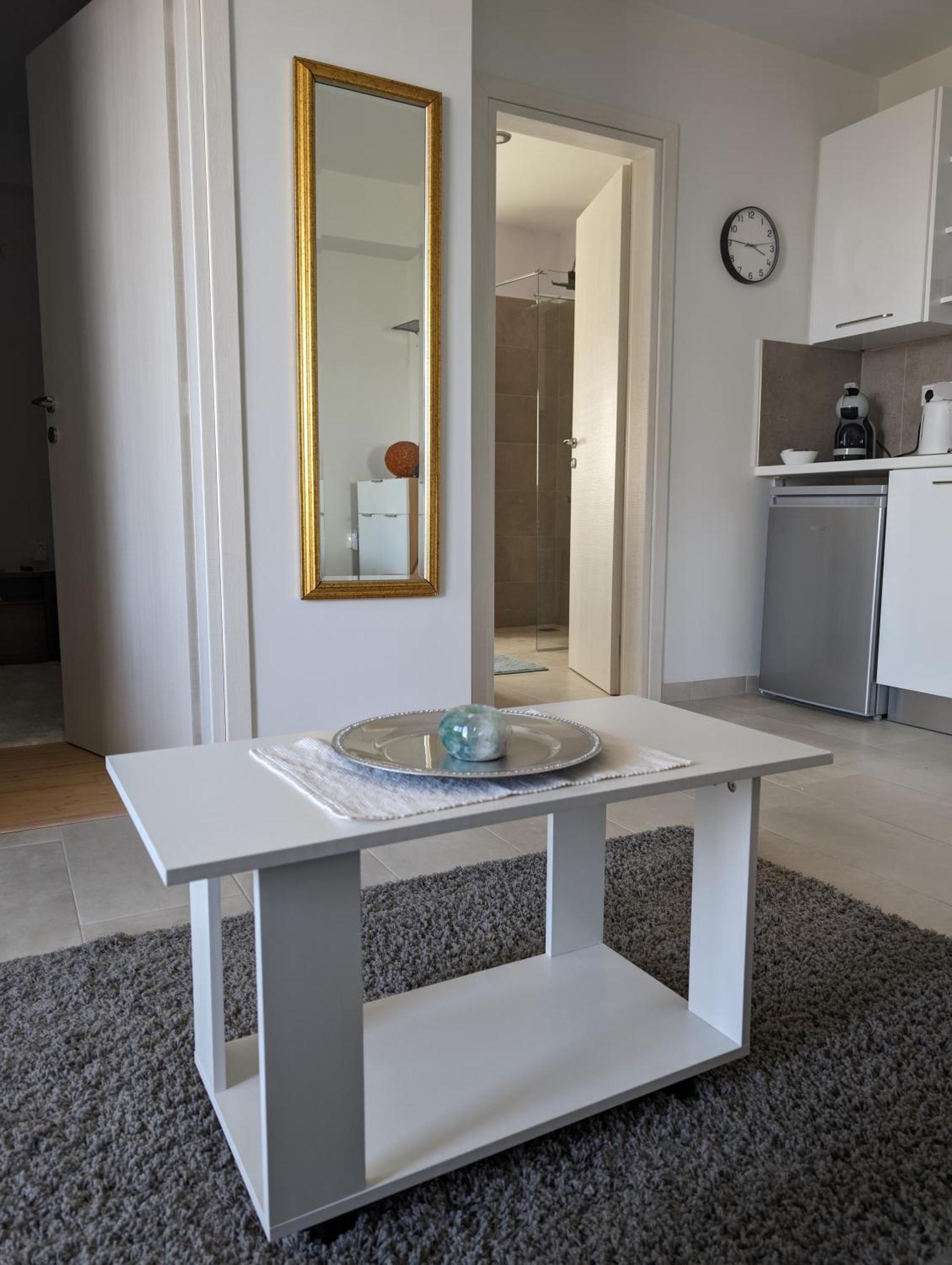 Vasiliki Studio, Beautiful New Built Appartement 10 Km To Airport Artemi Extérieur photo