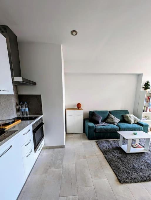 Vasiliki Studio, Beautiful New Built Appartement 10 Km To Airport Artemi Extérieur photo