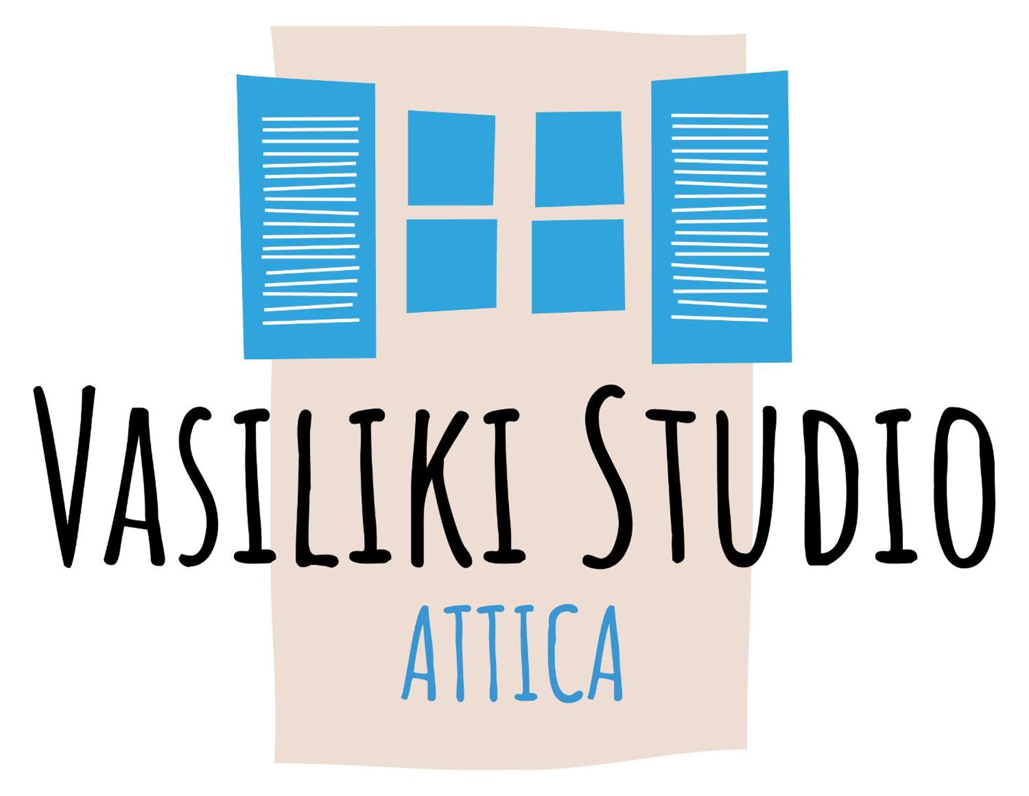 Vasiliki Studio, Beautiful New Built Appartement 10 Km To Airport Artemi Extérieur photo