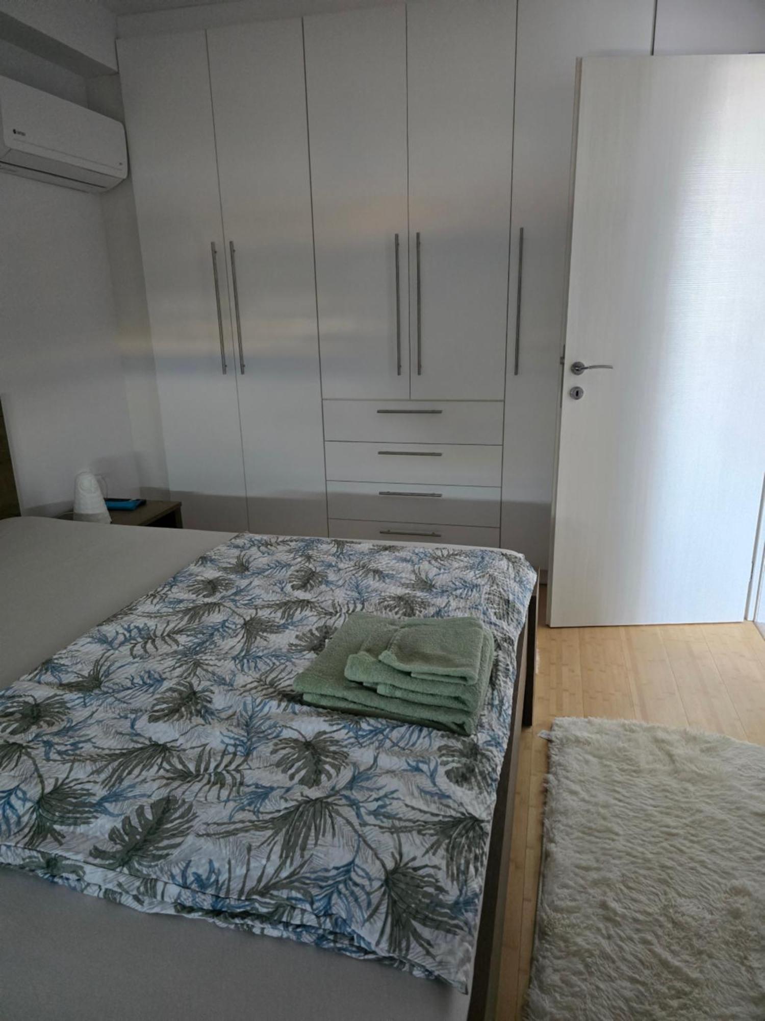 Vasiliki Studio, Beautiful New Built Appartement 10 Km To Airport Artemi Extérieur photo