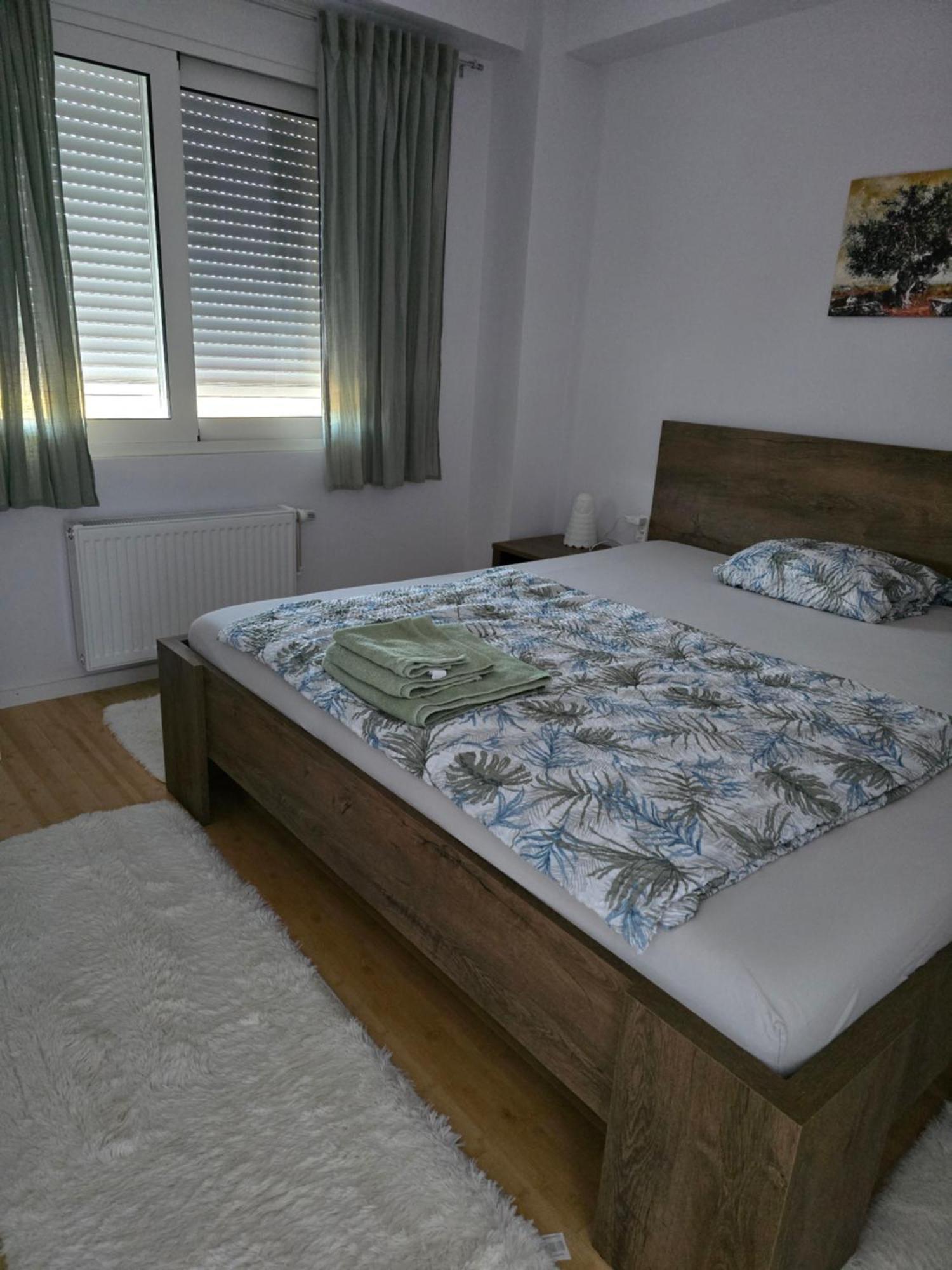 Vasiliki Studio, Beautiful New Built Appartement 10 Km To Airport Artemi Extérieur photo